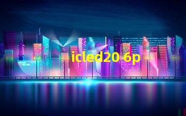 icled20 6pin